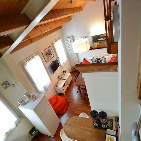 Casa Vacanze Chez La Reine - Holiday Home Vicenza Buitenkant foto