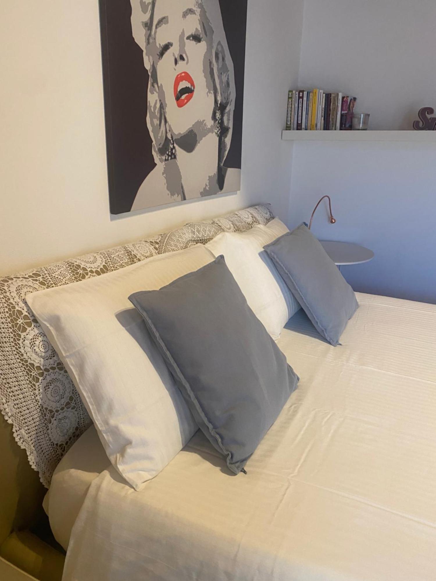 Casa Vacanze Chez La Reine - Holiday Home Vicenza Buitenkant foto