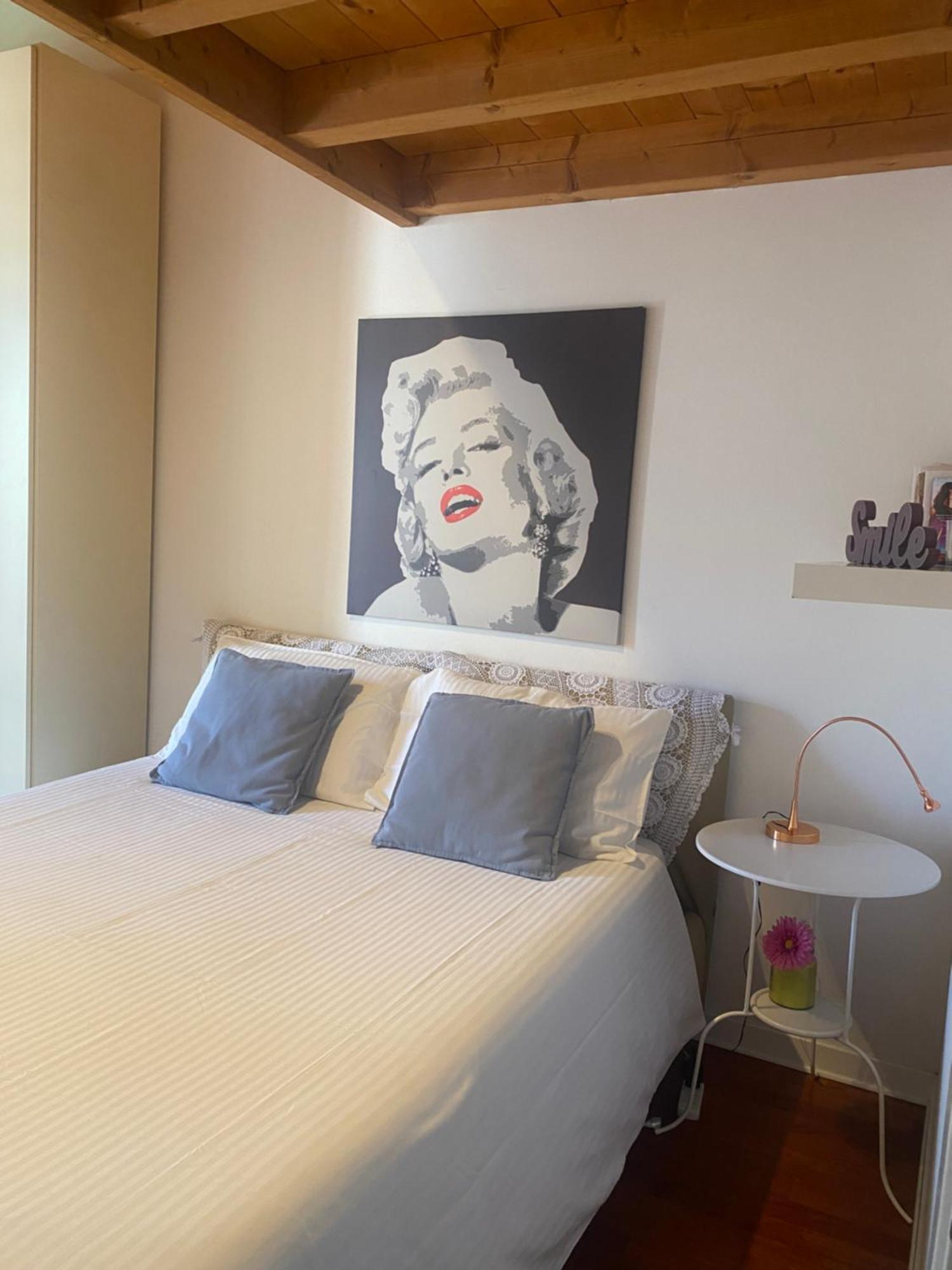 Casa Vacanze Chez La Reine - Holiday Home Vicenza Buitenkant foto