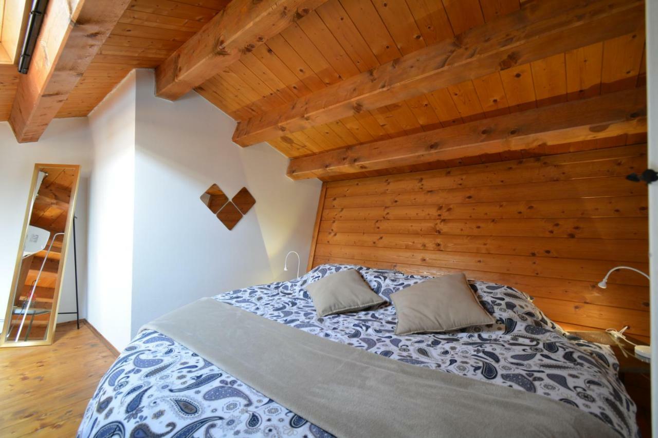 Casa Vacanze Chez La Reine - Holiday Home Vicenza Buitenkant foto